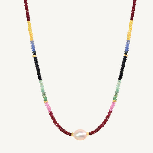 Lyon Necklace Jewelmak Shop