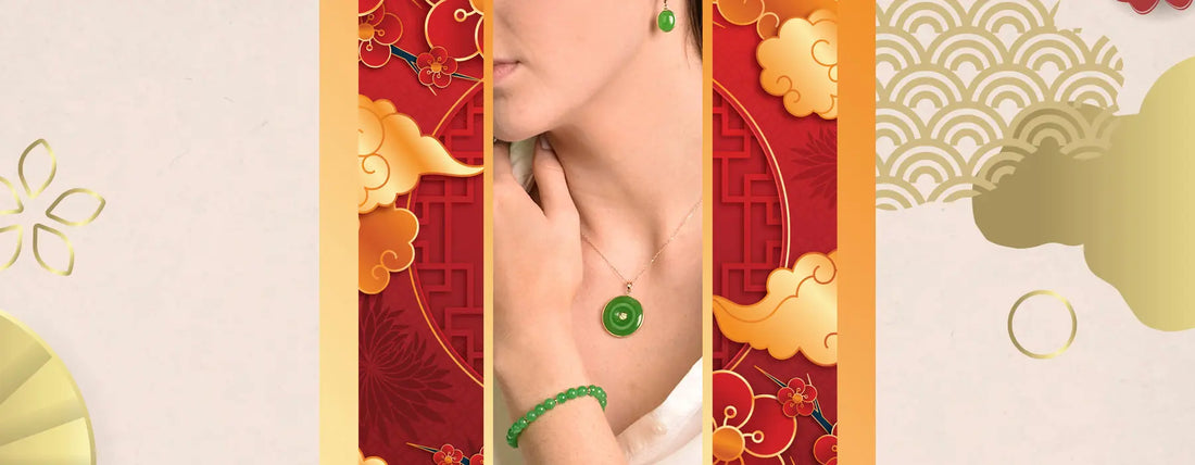 chinese new year jade jewelry at jewelmak shop