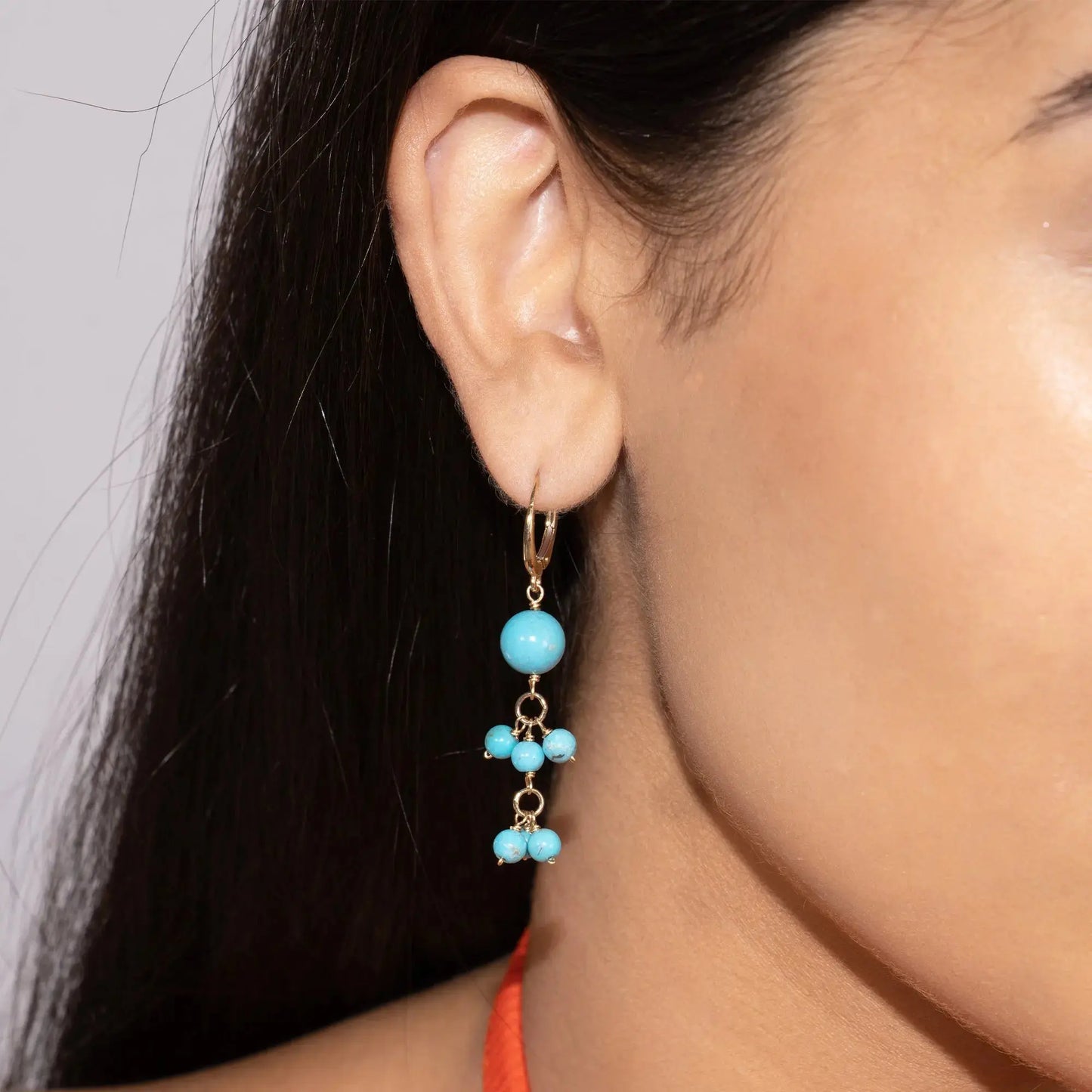 Celeste Earrings Jewelmak Shop