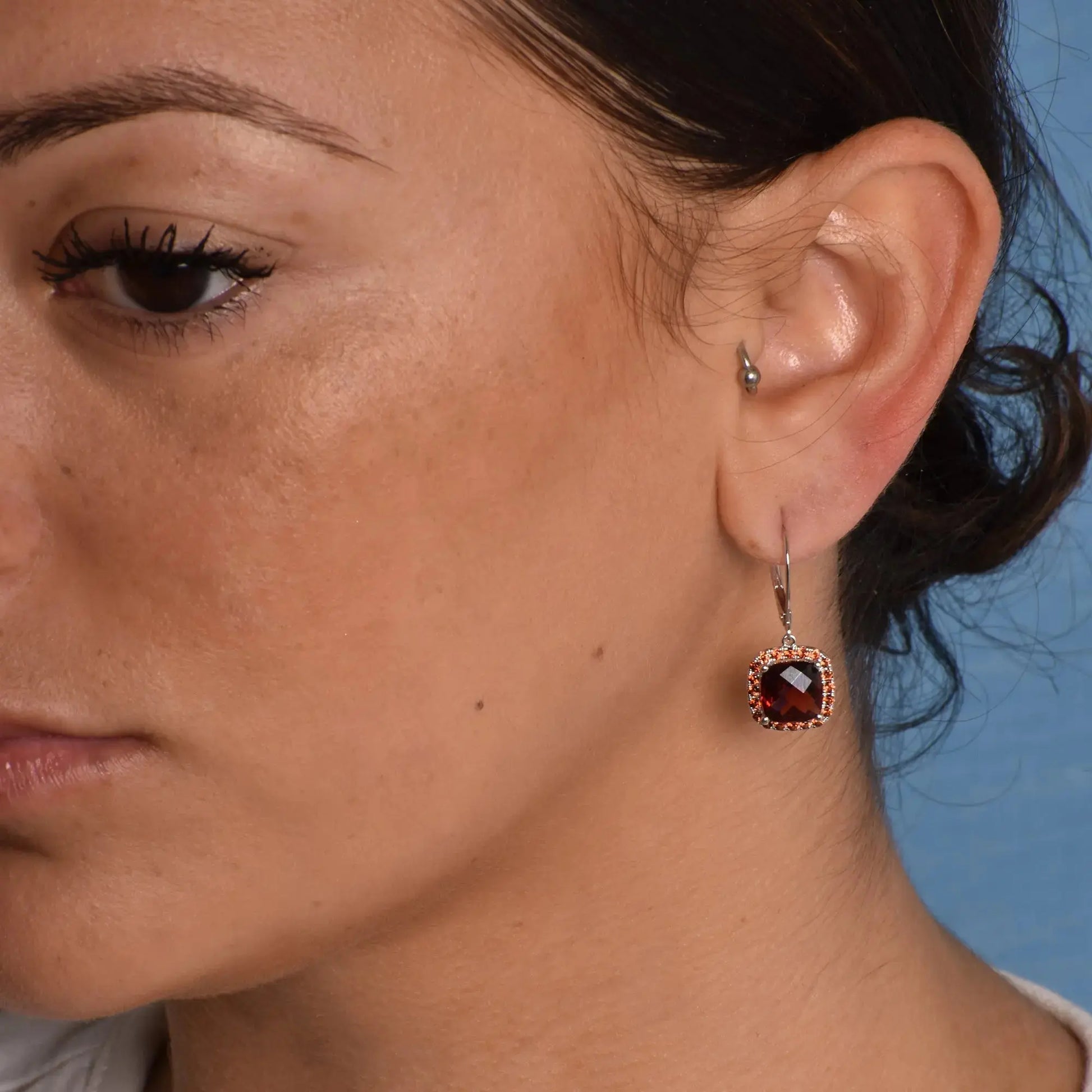 Cordelia Earrings Jewelmak Shop