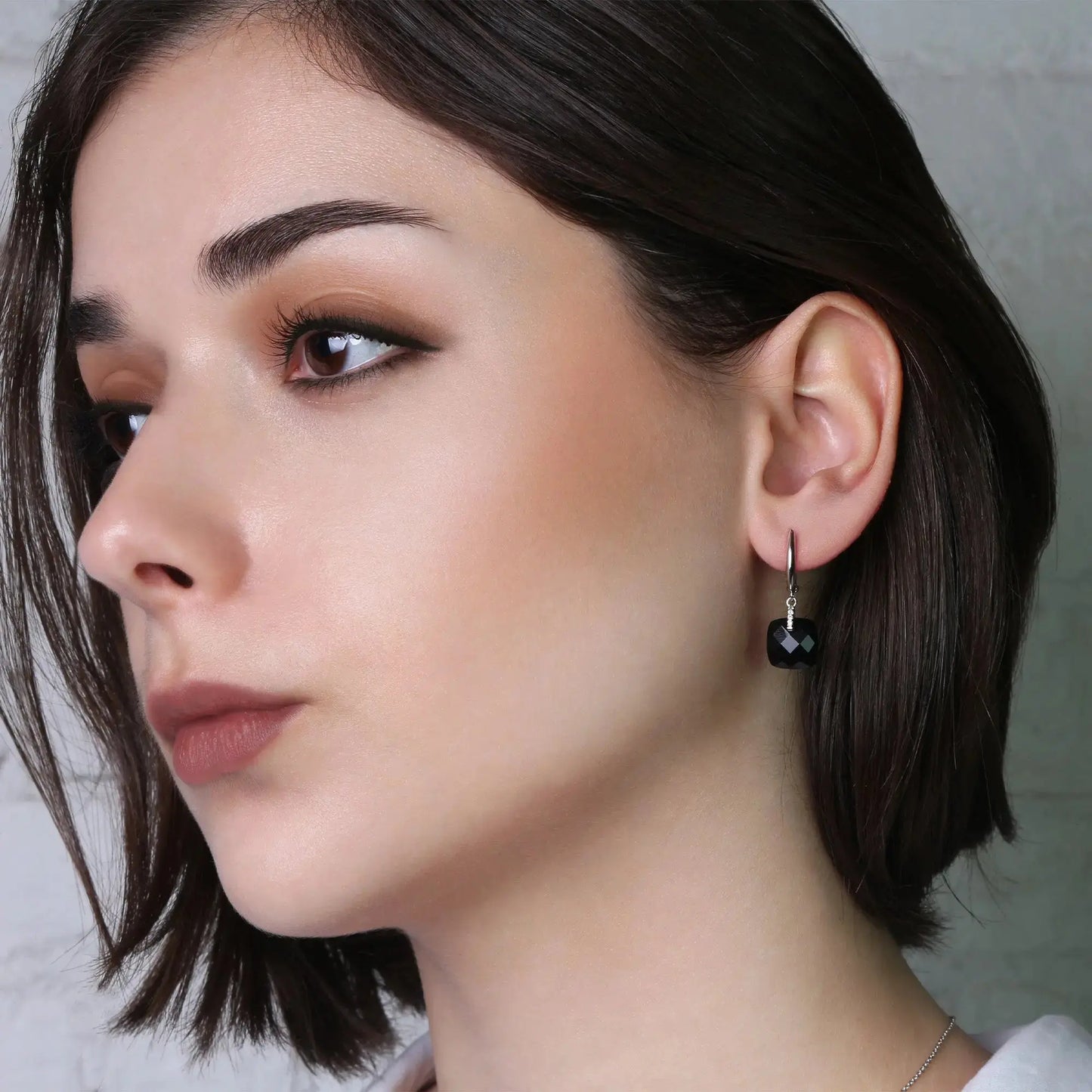 Desiree Earrings Jewelmak Shop