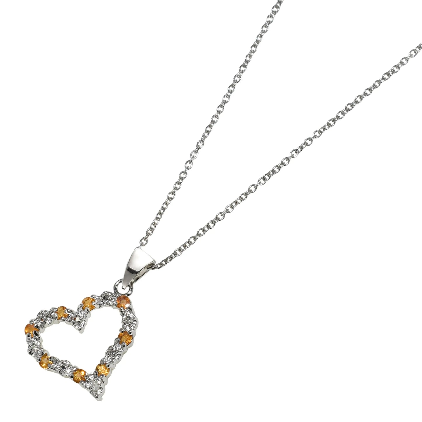 Love Me Tender Necklace Jewelmak Shop