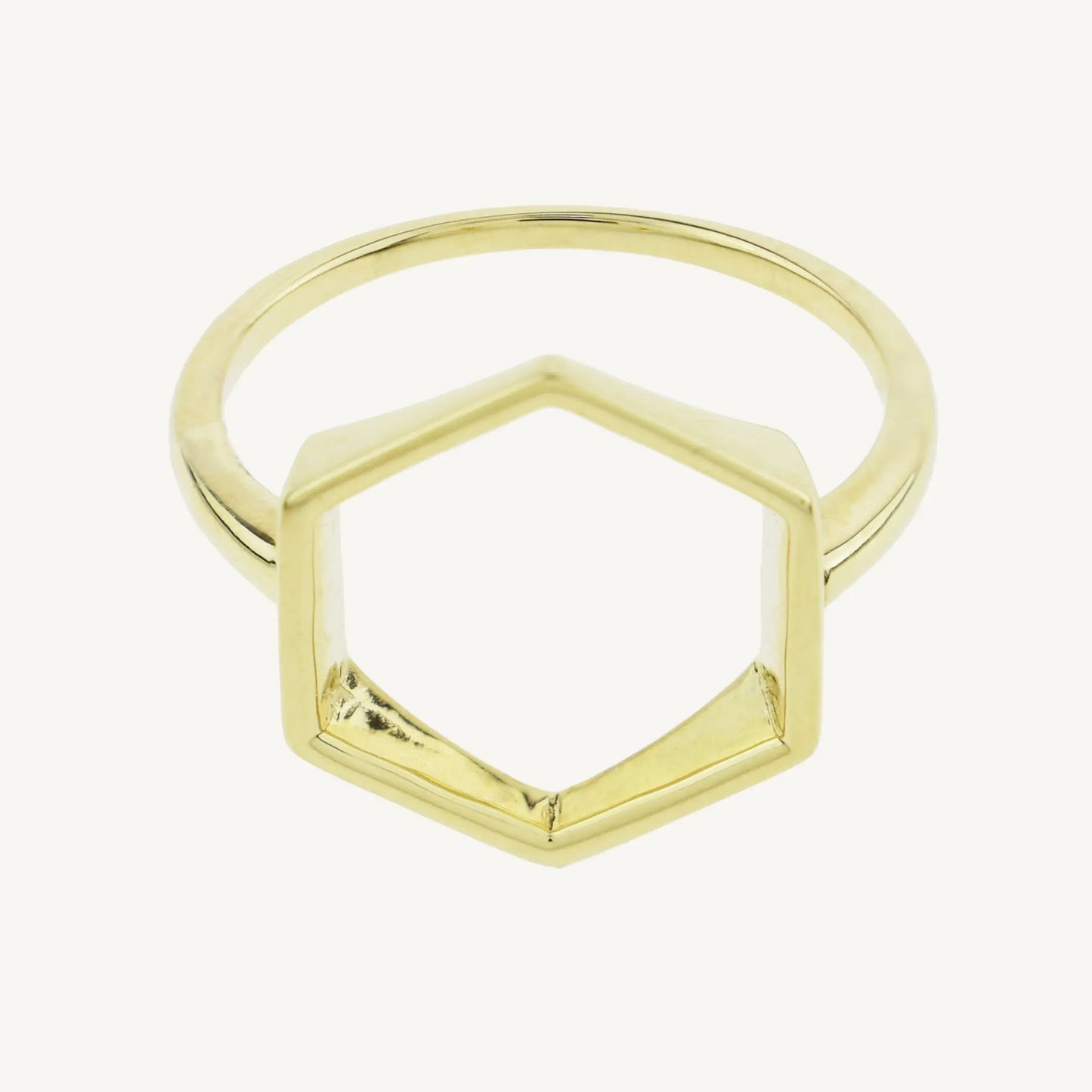 Mila 14k Gold Ring Jewelmak Shop