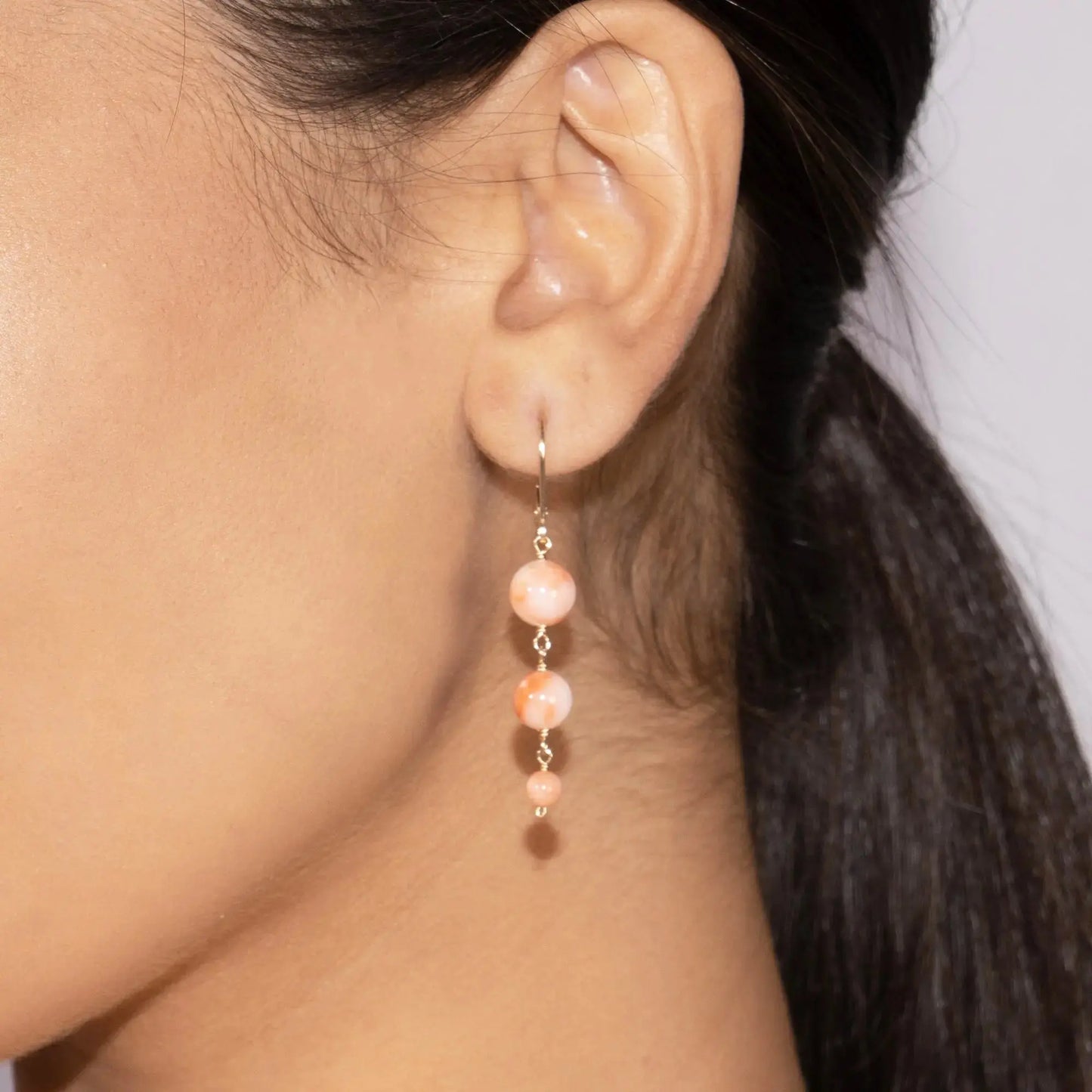 Maela Earrings Jewelmak Shop