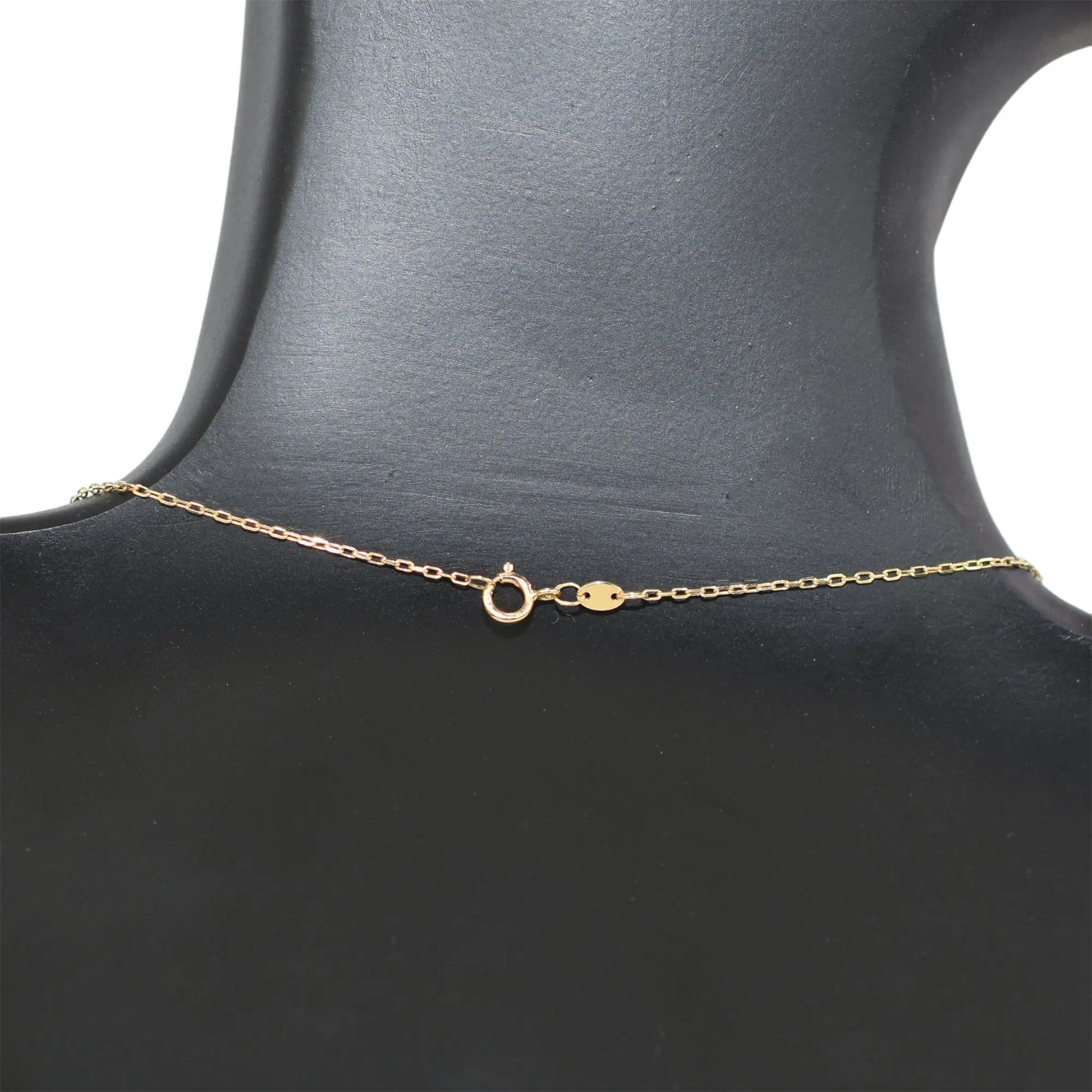 Tasia Garnet Necklace Jewelmak Shop