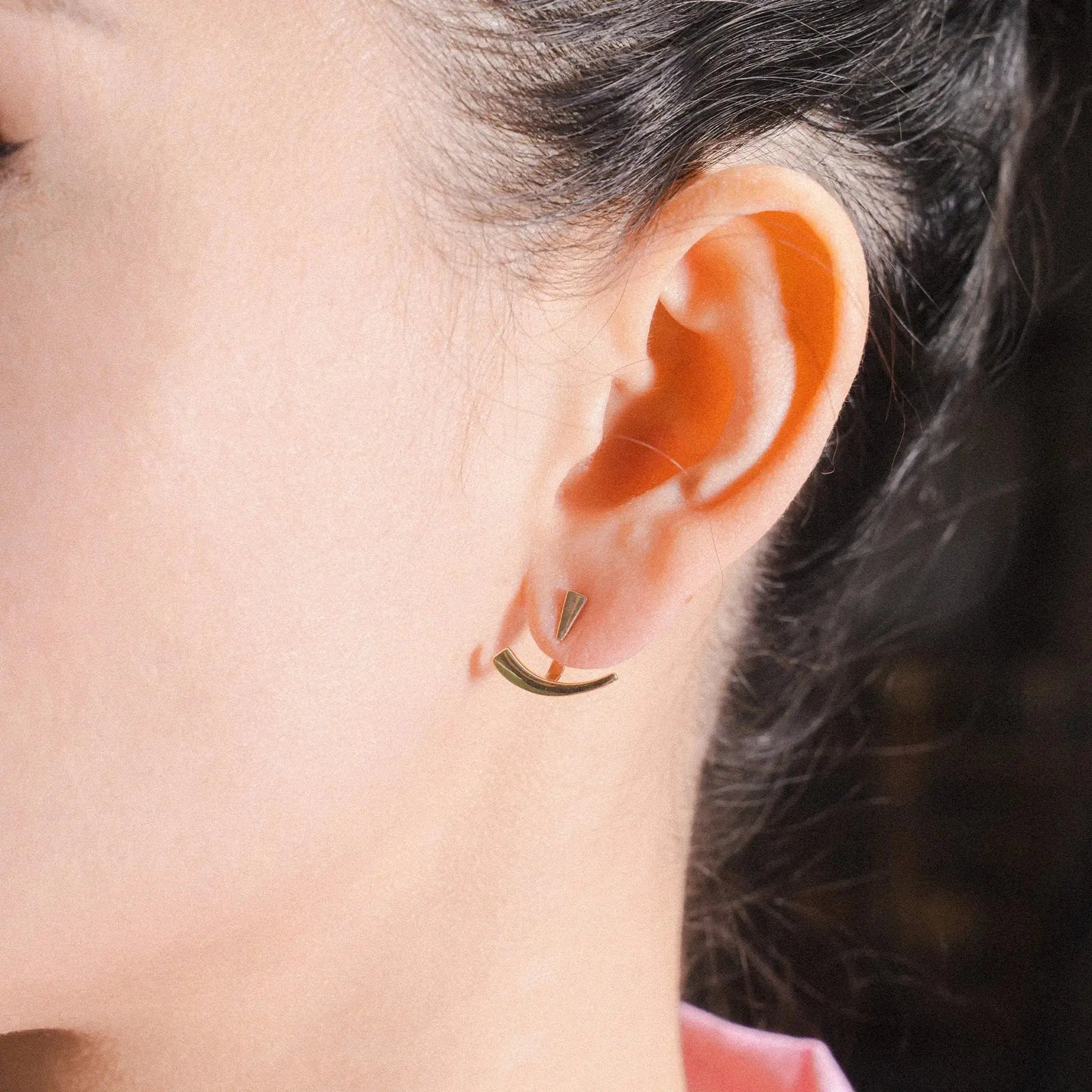 Wellfleet Earrings Jewelmak Shop