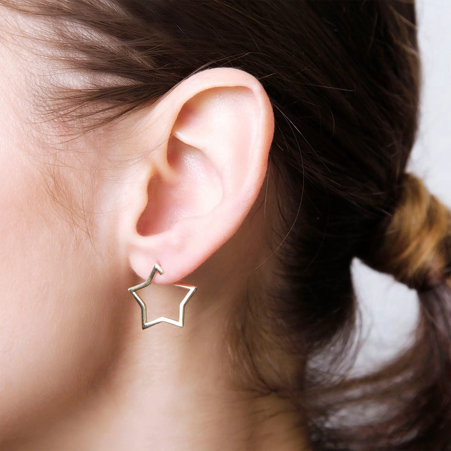 Mabel Earrings Jewelmak Shop