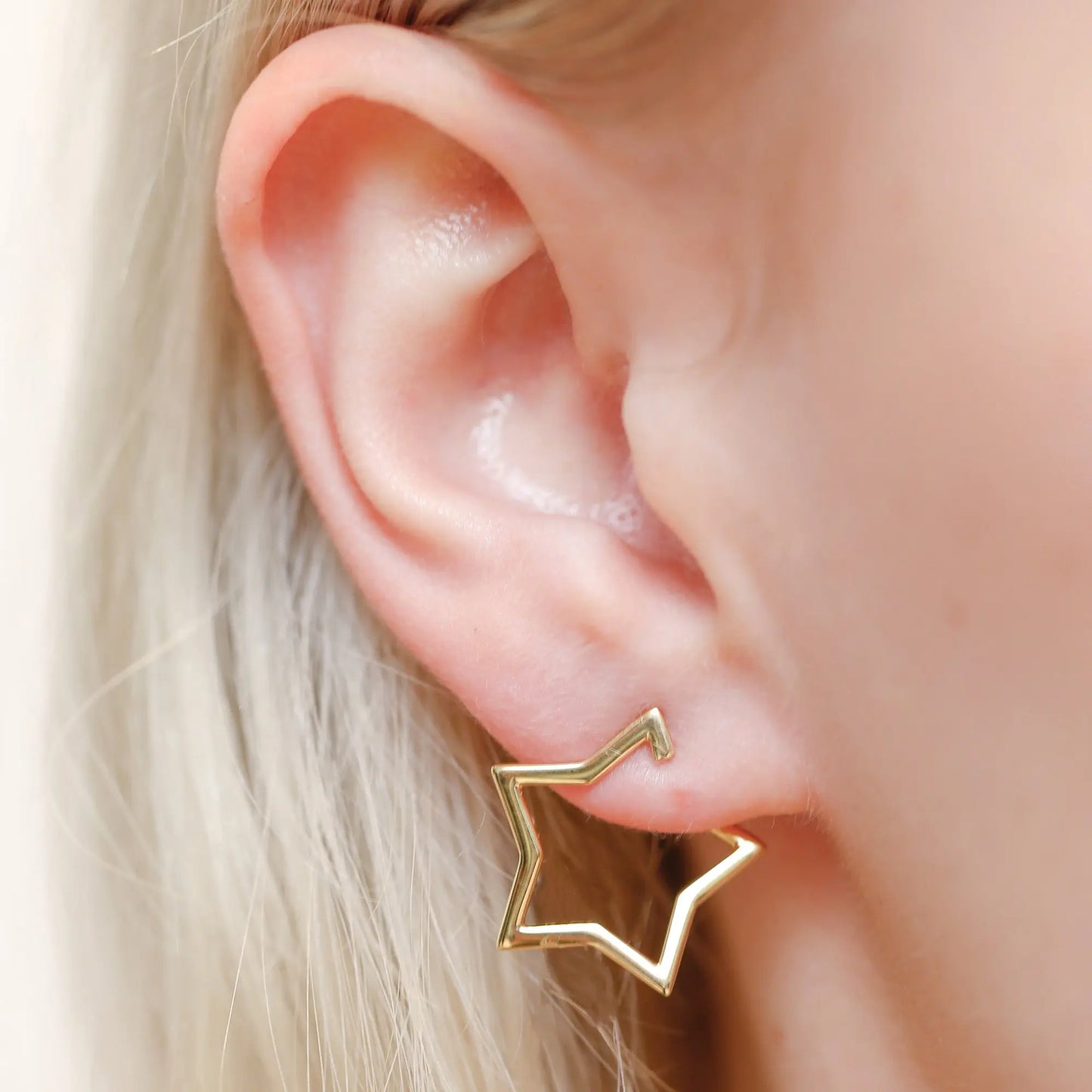Mabel Earrings Jewelmak Shop